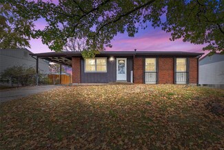 3524 Fleet Ln, Saint Charles, MO 63301