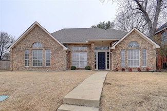 2324 Spring Mills Rd, Mesquite, TX 75181