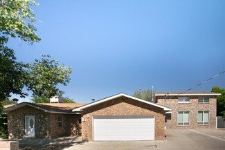 302 Wayne Rd NW Unit 2, Albuquerque, NM 87114