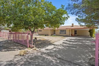 608 Fm 1110 Rd, Clint, TX 79836