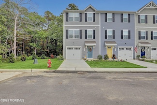 1001 Cyprus Ct, Forked River, NJ 08731