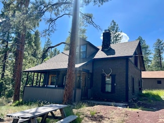 200 Forest Service 90g Rd, Mormon Lake, AZ 86038
