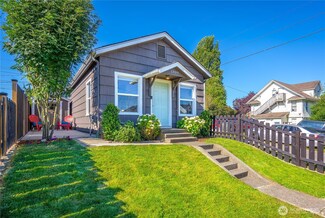 1809 22nd St, Everett, WA 98201