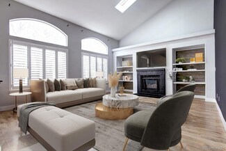 2362 S Zeno St, Aurora, CO 80013