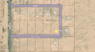 49187 Granite View, Bouse, AZ 85325