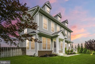 3980 Orange St, Triangle, VA 22172