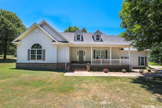 1271 Angel Dr, Alexander, AR 72002