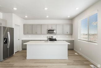 3545 S 3150 St W Unit 105, West Haven, UT 84401