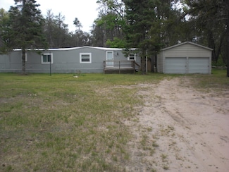 3123 Lovells Rd, Grayling, MI 49738