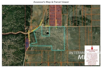 10130 Round Valley Rd, Cascade, ID 83611