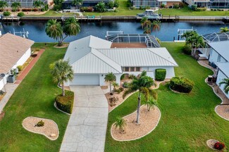 1118 Treasure Cay Ct, Punta Gorda, FL 33950