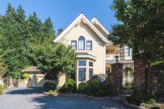 1656 Eagle Ridge Rd, Eastsound, WA 98245