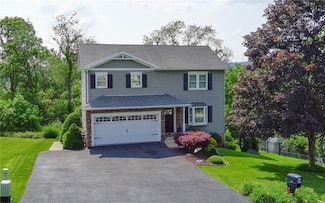 208 Bonita Dr, Greensburg, PA 15601