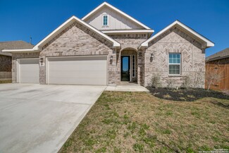 8926 Trail Dust, San Antonio, TX 78254