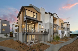 2440 Willow Way Unit 4, San Mateo, CA 94403