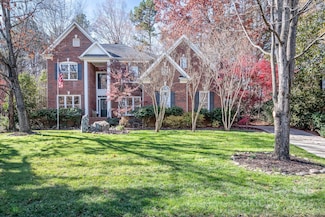 16033 Agincourt Dr, Huntersville, NC 28078