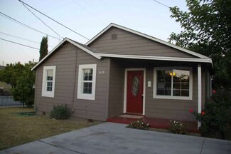 1628 E San Antonio St, San Jose, CA 95116