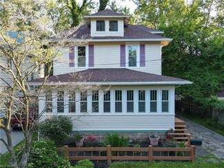 807 Ardmore Ave, Akron, OH 44302