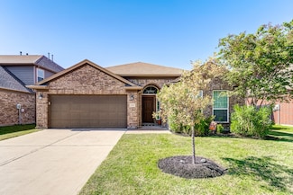 3515 Tall Sycamore Trail, Katy, TX 77493
