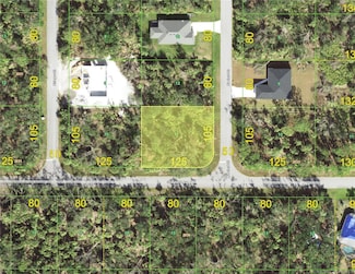 14348 Shagbark Ave, Port Charlotte, FL 33953