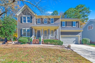 146 Swan Quarter Dr, Cary, NC 27519