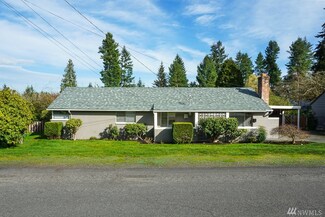 23407 Peterson Dr, Mountlake Terrace, WA 98043
