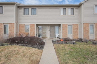 2681 Cedar Lake Dr Unit 2681, Dublin, OH 43016