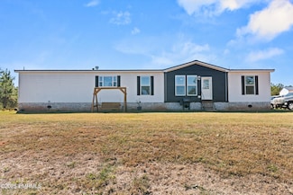 5236 County Road 514, Meridian, MS 39301