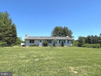 3558 Kump Station Rd, Taneytown, MD 21787