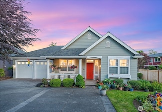 221 NE Honey Locust Ct, Poulsbo, WA 98370