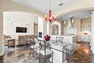 9583 Neal Rd, Forney, TX 75126