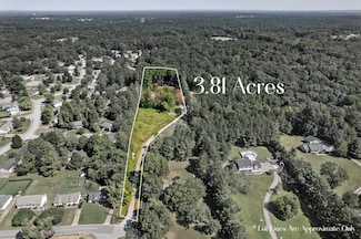 7653 Cumberland Dr, Fairview, TN 37062