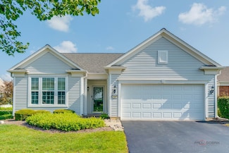 3293 Epstein Cir, Mundelein, IL 60060