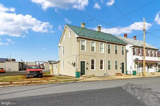 775 Fairground Ave, Chambersburg, PA 17201