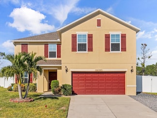 16707 Broadford Ln, Clermont, FL 34714