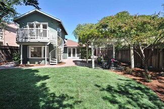 3050 South Ct, Palo Alto, CA 94306