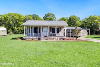 197 John Paul Dr, Opelousas, LA 70570