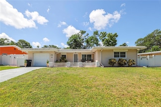 1445 Wilson Rd, Clearwater, FL 33755