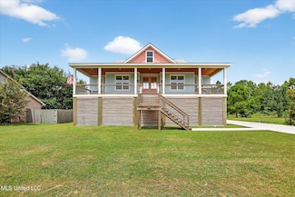 119 Sea Oaks Blvd, Long Beach, MS 39560