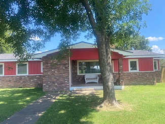 264 Third and Church St, Langley, OK 74350