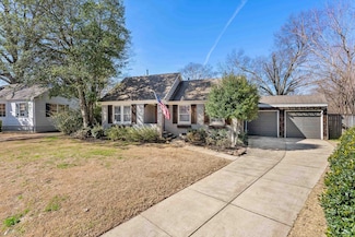 329 Wilkinson Place, Memphis, TN 38111