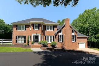 315 Red Barn Trail, Matthews, NC 28104