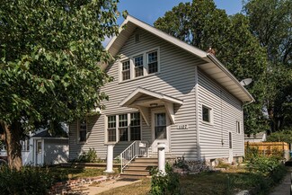1107 3rd St SE, Rochester, MN 55904