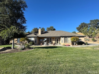 23251 Dart Dr, Tehachapi, CA 93561