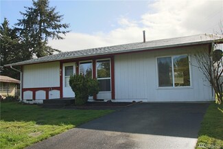 616 Lana Lee Ct SE, Lacey, WA 98503