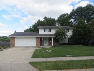 6132 Graymoor Ln, Fort Wayne, IN 46835