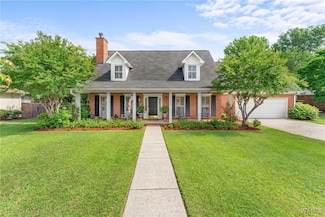 2102 Brandonwood Rd, Tuscaloosa, AL 35406