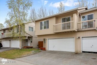 222 E 45th Ave Unit 42, Anchorage, AK 99503