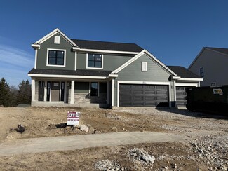 N174W20616 Laurel Springs Cir, Jackson, WI 53037
