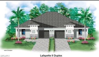 17461 Dumont Dr, Fort Myers, FL 33967